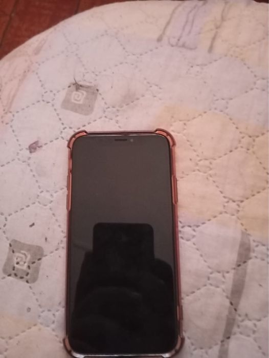 Продам Айфон х 64гб