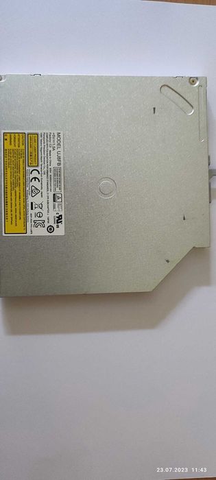 dvd writer pentru laptop