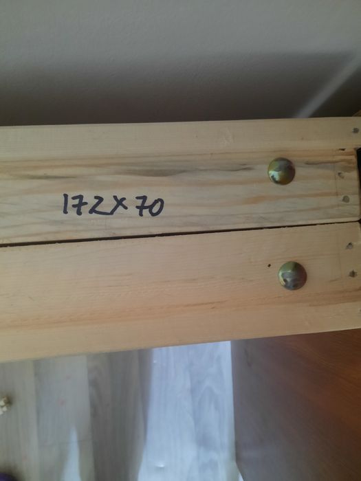 Жер стол. 172х70