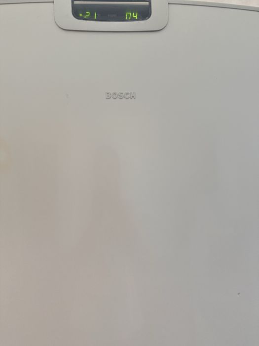 Продвм холодильник bosch