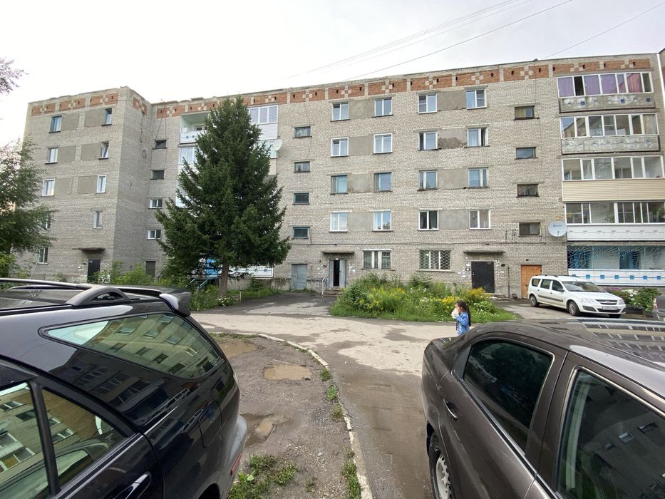 Продам 3-х ком квартиру СРОЧНО ТОРГ!