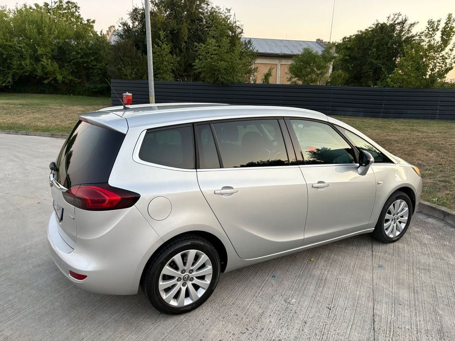 Opel zafira 2.0 CDTI 7 Locuri Distributie noua