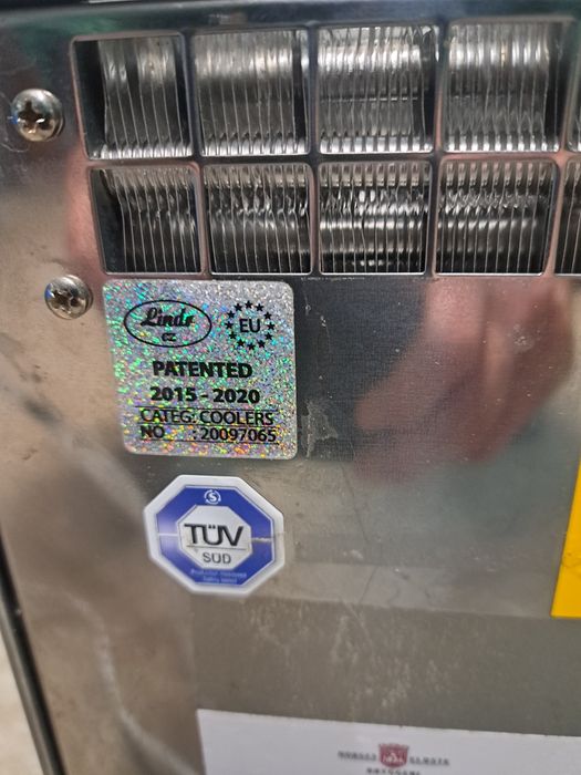 Dozator bere profesional