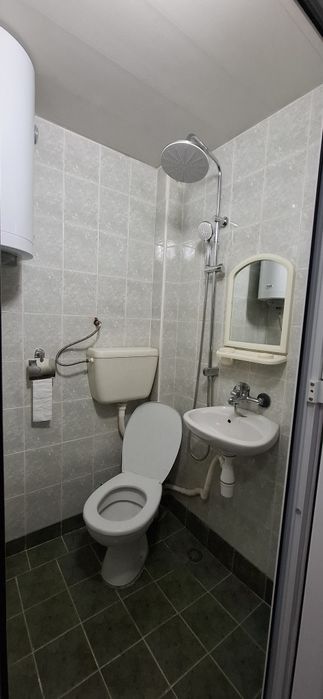 Дава се под наем Едностаен апартамент в Казанлък - 30 кв.м за 163.2 € - Снимка #6