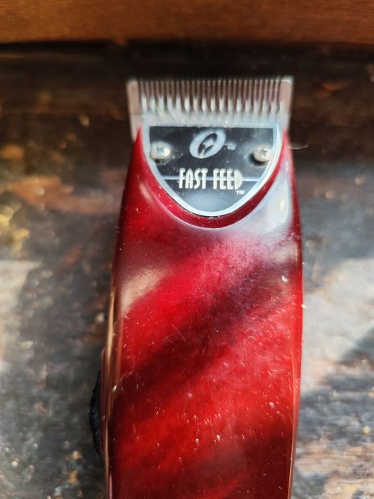 Продам машинку для стрижки волос Oster (usa)