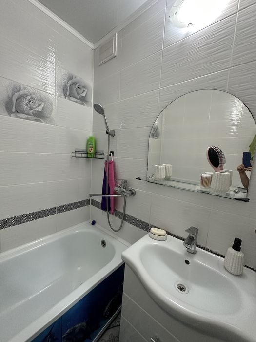 По часам сдается квартира ВРЕРВЫЕ .