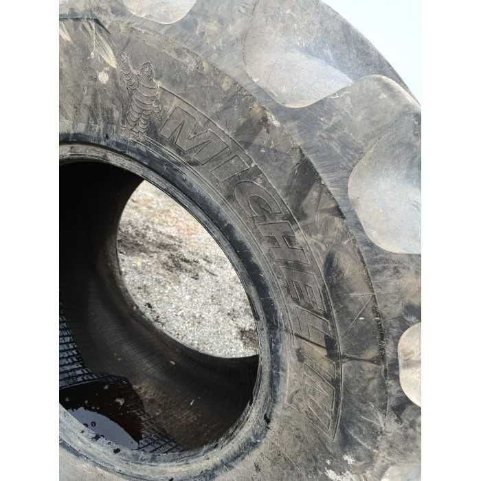 Anvelopa second-hand 600/70r30 Michelin ,cu garantie !