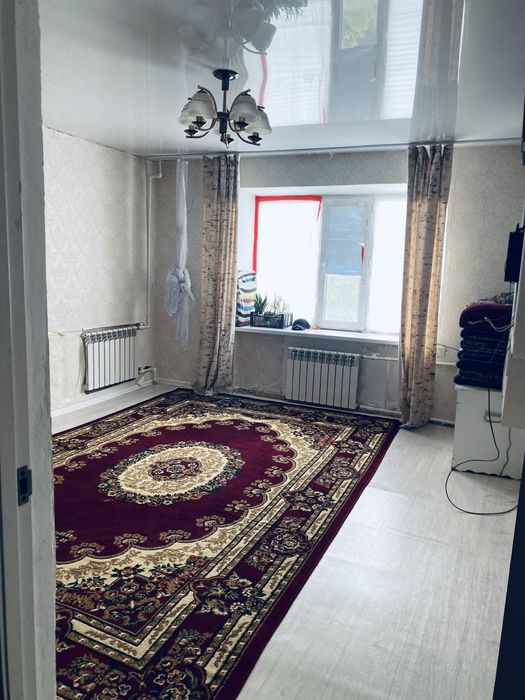 продам 1 комнатную квартиру