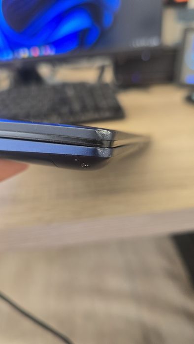 Ультробук Asus ZenBook