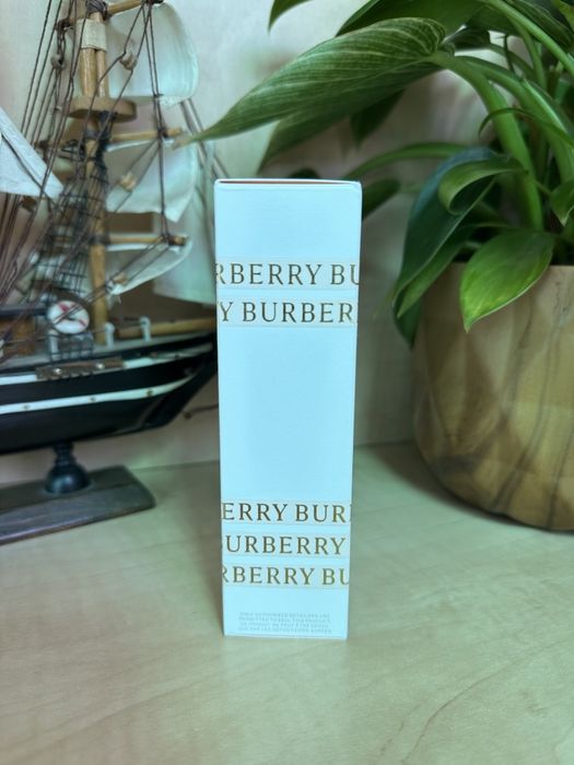 Parfum Burberry Her Elixir, Nou!