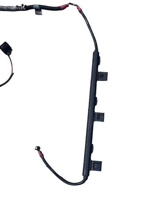 Cablaj Instalatie Motor Bmw 3 V Touring E91 2004 - 2012 2.0 318 D N47 D20 A, N47 D20 C 53781210
