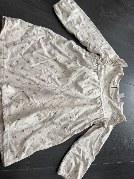 Rochui h&m marimea 116