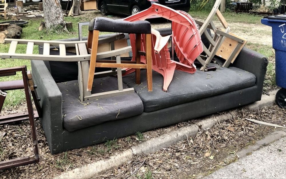 Вывоз мусора Газель с грузчиками