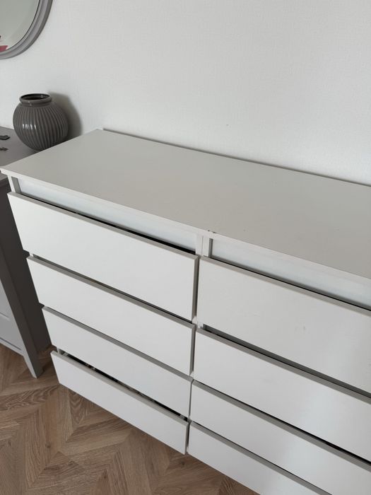 шкаф Комод двойной