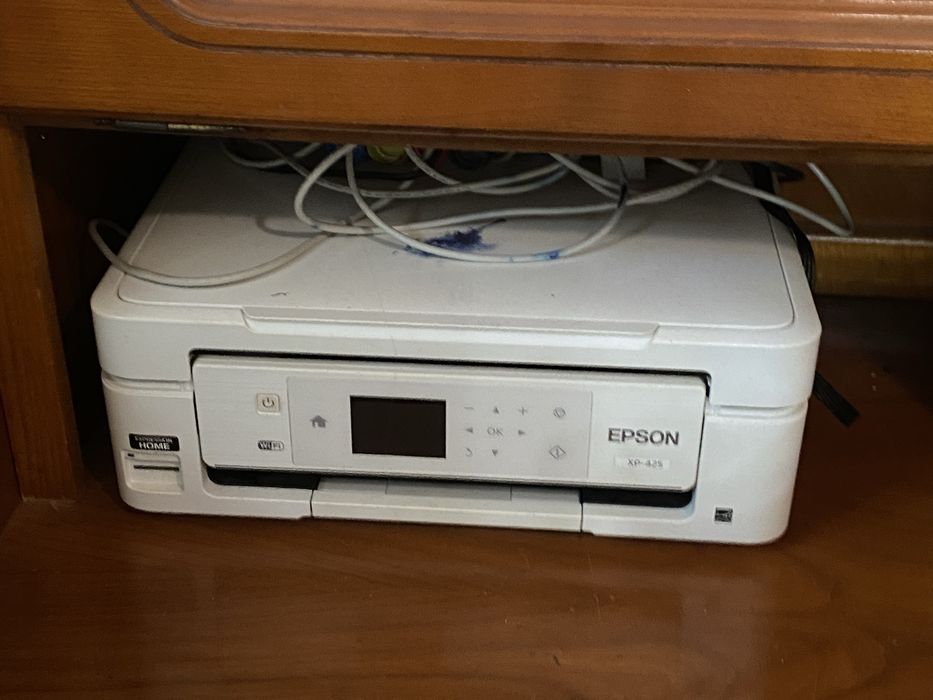 Imprimantă Epson Expression Home XP-425 (Defectă / Pentru piese)