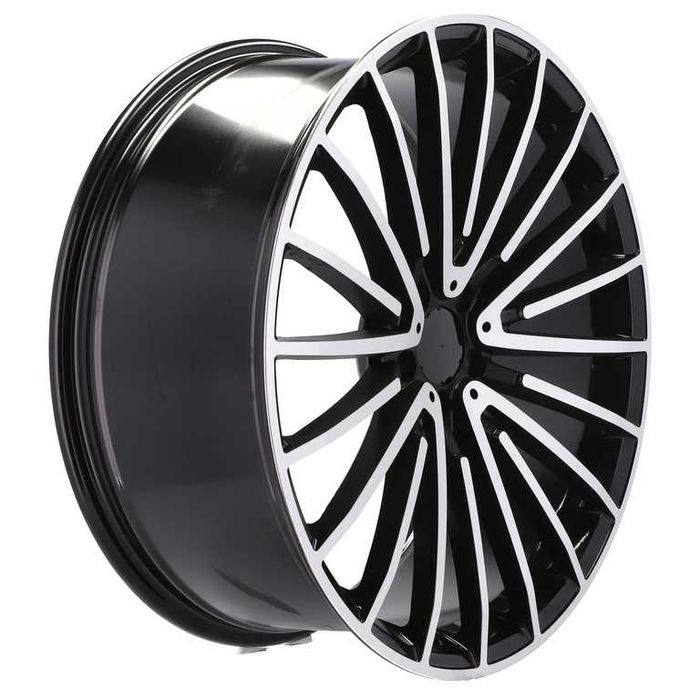 20" Джанти Mercedes W222 W217 C217 S class W221 W213 W218 Мерцедес