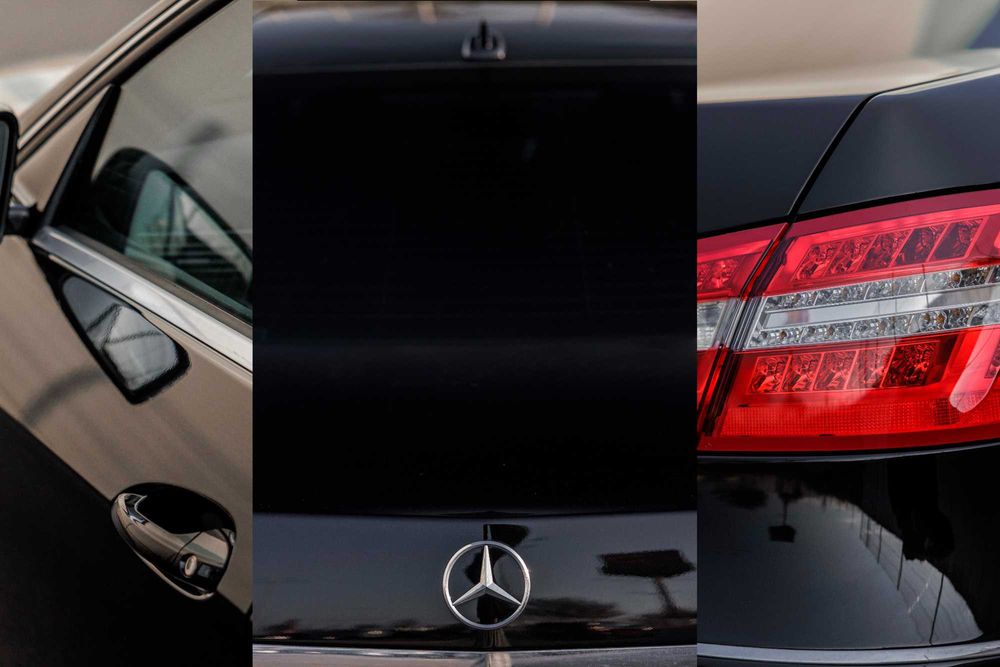 Mercedes-Benz E220 CDI Avantgarde (W212), 2012 г.