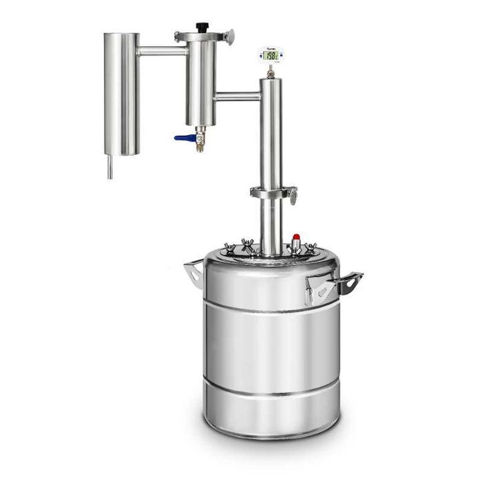 Дистиллятор Феникс Народный