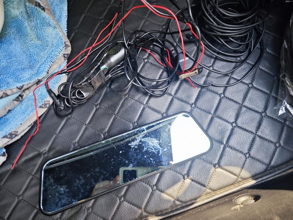 Регистратор Lenovo