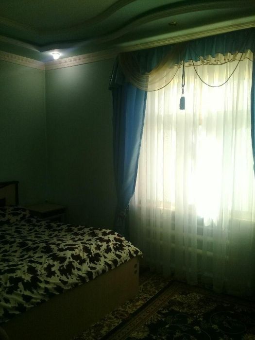 Срочно продается 2-х этажный дом в городе Чирчик, Троицк