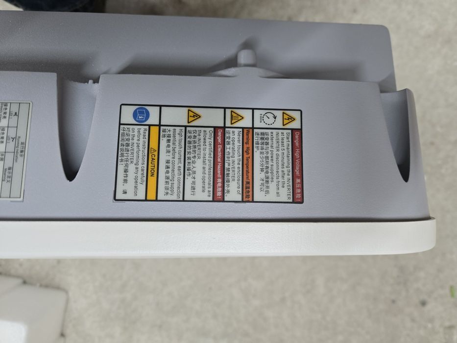 Huawei SUN2000-6KTL-L1 6 kW