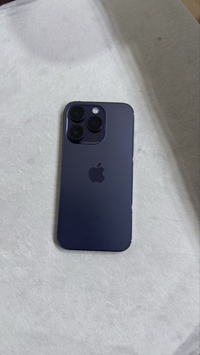 Iphone 14 pro 256