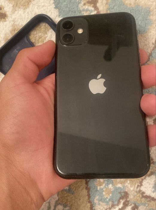 Айфон 11 64гб продам