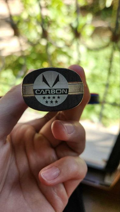 LOKI Carbon 7 stars ракетка для тенниса для профессионалов