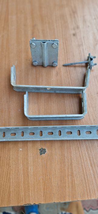 Кабельный лоток и комплектующие