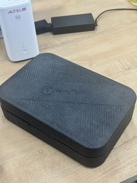 Стабилизатор Feiyu G6 Max