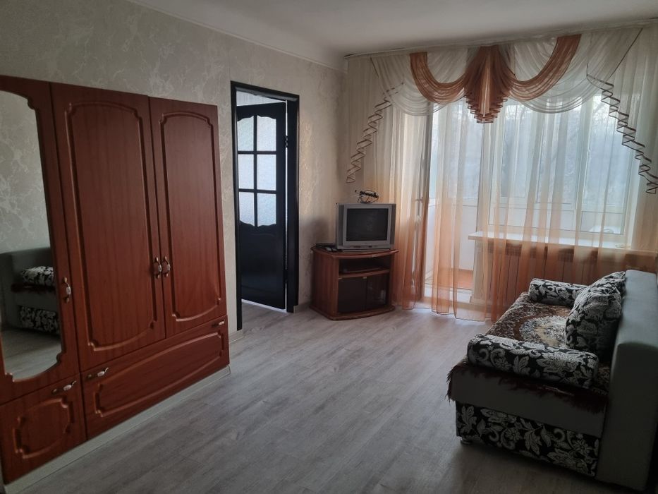 Сдам квартиру на длительный срок