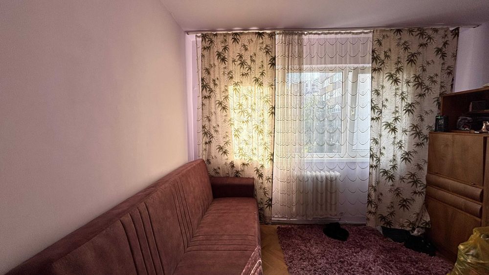 Apartament 4 camere in Manastur zona Flora