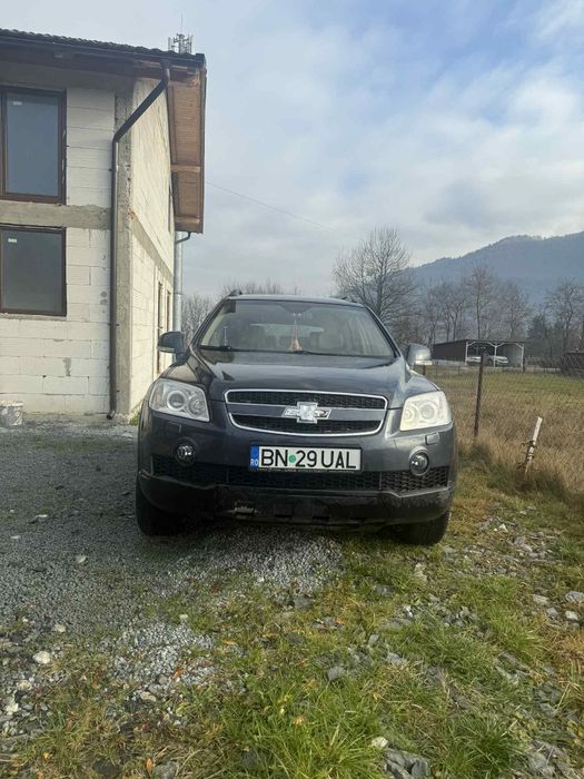 Se vinde  mașina în stare bună