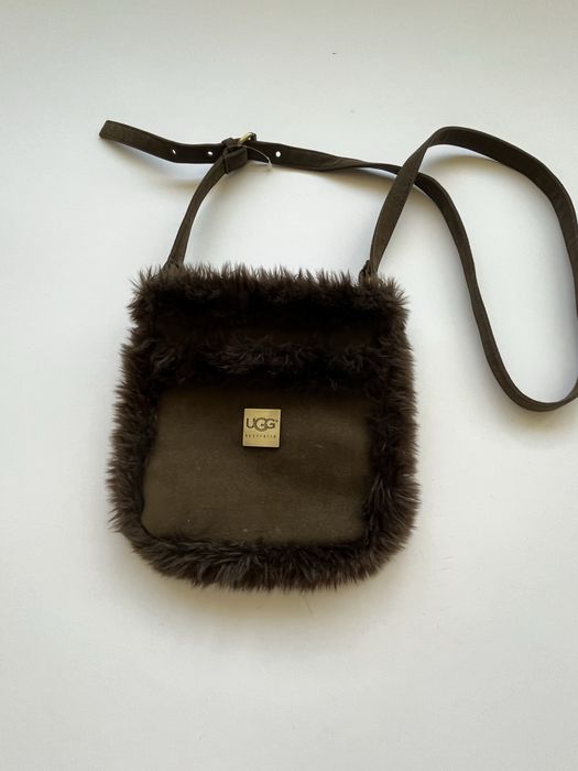 UGG / Чанта / Оригинал