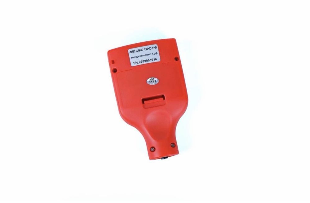 Толщиномер Phenix толщик