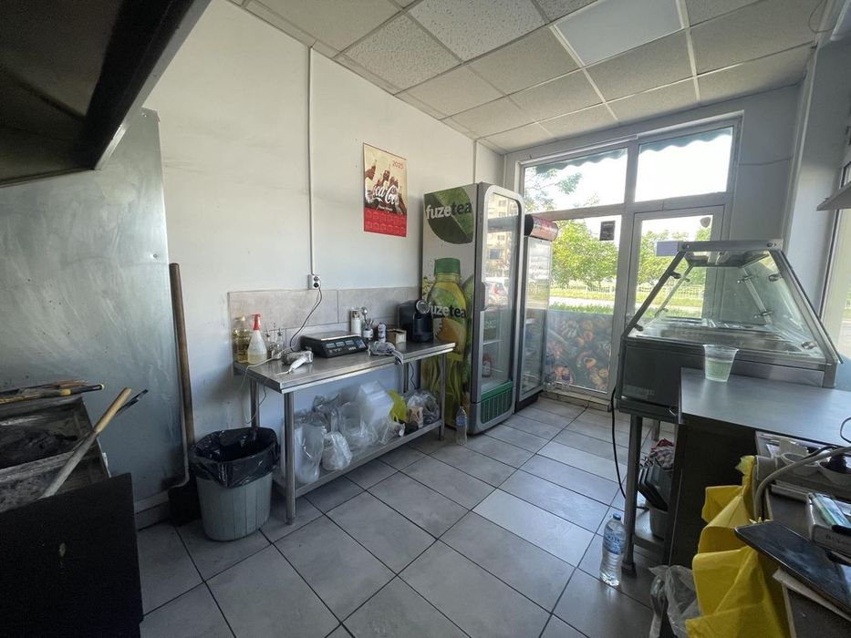Продава се Заведение в София, Надежда 3 - 30 кв.м за 680 €/кв.м - Снимка #4