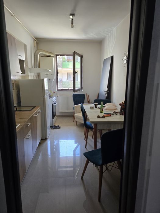 Închiriez apartament 2 camere – Dobroești, Str. Stejarului