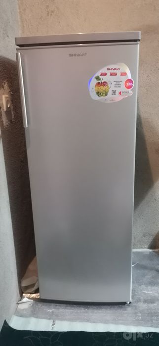 Shivaki HS 293 RN xaladilnik yangi