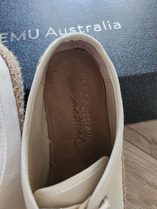 Tenesi espadrile Emu Australia