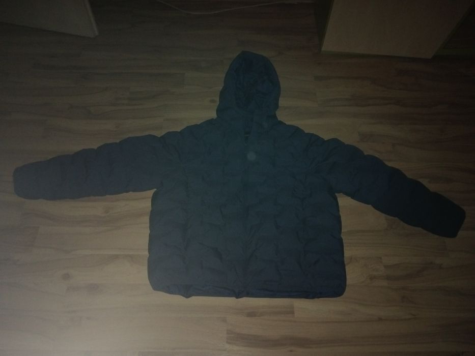 Дамско зимно яке 2ХЛ