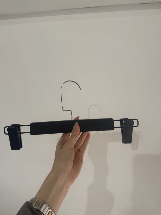 Вешалки для одежды