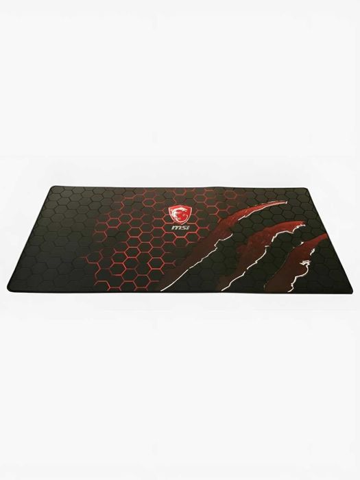 Коврик для мыши и клавиатуры, для компьютерного стола, 40 x 90 3 мм