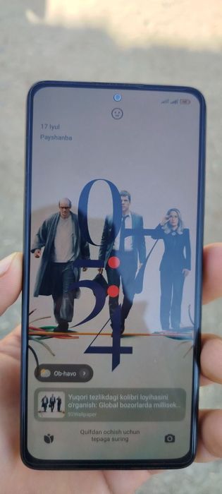 Redmi not 12 Pro 256gb