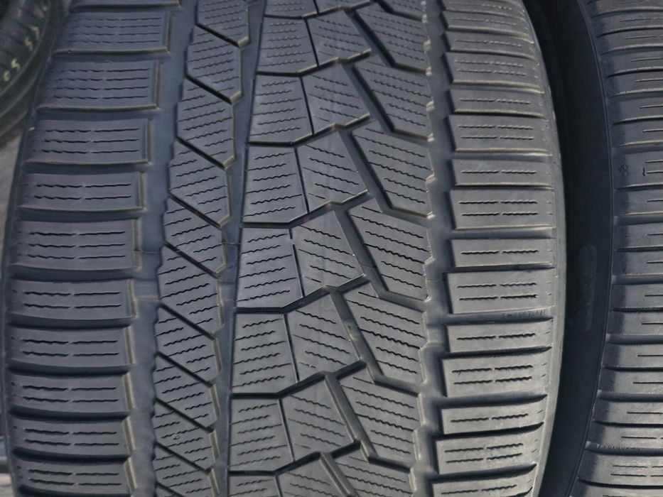 Anvelope iarna 285 30 22