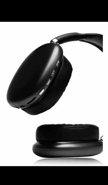 Беспроводные наушники