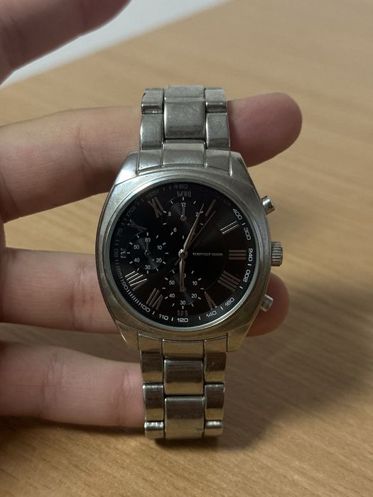 Geoffrey Beene Мъжки Часовник