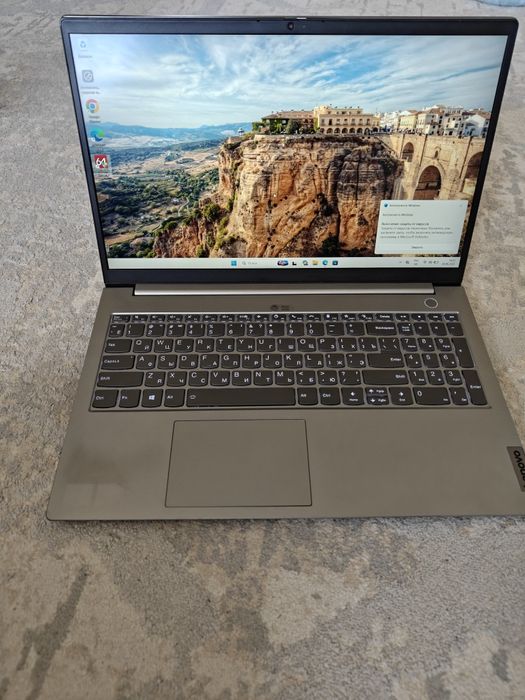 Ноутбук Thinkbook