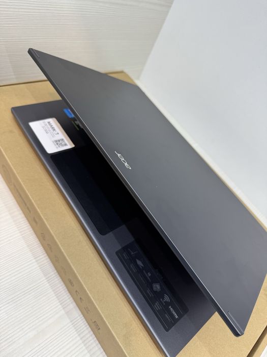Acer Aspire RTX 3050 | KASPI 0-0-24