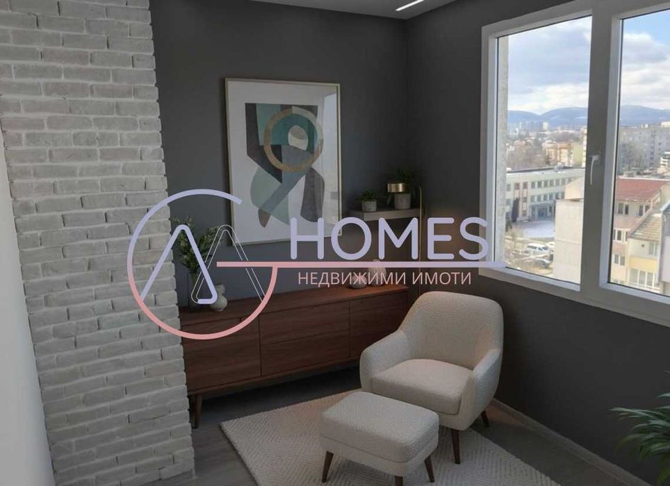 Апартамент Обеля 2