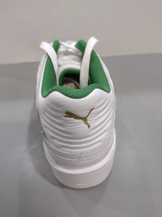 Puma N46/30sm.Маратонки Ест.кожа.Нови.Оригинал.